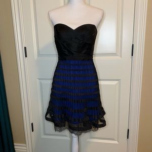 BCBG MaxAzria Dress